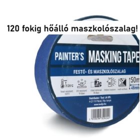 UV álló, 14 napos maszkolószalag 309220