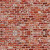 Bonita Öntapadós fólia kőmintás, vörös téglamintás 30Q/01-20