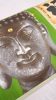 Buddha keleti tapétaszegély öntapadós 31204-1