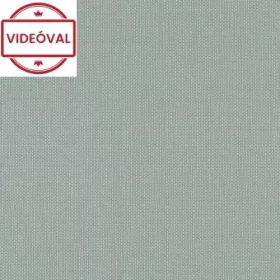 Deco Style apró rácsos fakózöld tapéta 312300