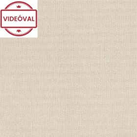 Deco Style barna apró rácsos tapéta 312348