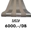 Marburg szürkésbarna csíkos tapéta 31328 