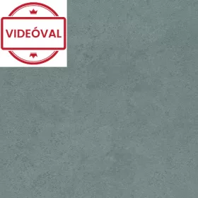   Factory V. zöldeskék vakolat jellegű lábazati tapéta 315172