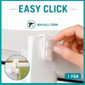 Easy Click fúrásmentes konzol 