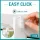 Easy Click fúrásmentes konzol 
