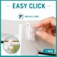 Easy Click fúrásmentes konzol 