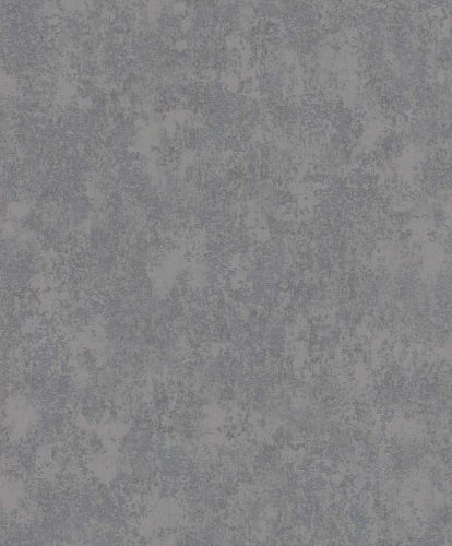 Color Your Life sötétszürke-ezüst beton mintás lábazati tapéta 315752