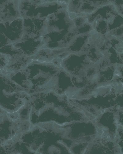 Shöner Wohnen- New Modern zöld márvány mintás tapéta 31803