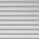 Keskeny csíkos statikus üvegfólia Clarity 321-0002
