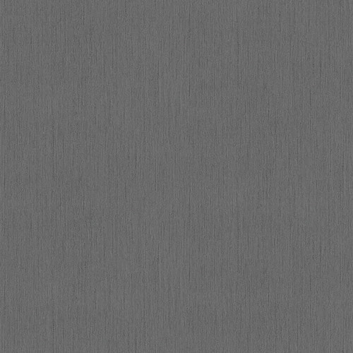Diszkrét csíkozású sötétszürke tapéta 32288-8