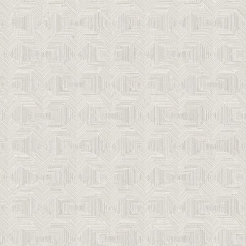 Modern szürkésdrapp tapéta 32306-1