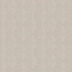 Ultramodern világosdrapp tapéta 32306-2