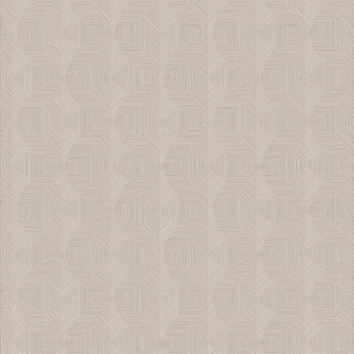 Ultramodern világosdrapp tapéta 32306-2