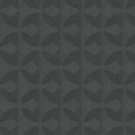 Modern sötét szürkésbarna tapéta 32306-5