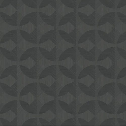 Modern sötét szürkésbarna tapéta 32306-5