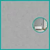 Szürkésbarna-ezüst beton mintás tapéta 32404