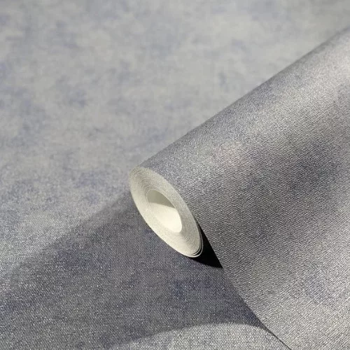 Coloretto sötétkék beton mintás tapéta 32412