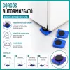 Görgős bútormozgató
