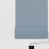 Rasch 325805 festhető tapéta – prémium vlies tapéta fehér, festhető felülettel