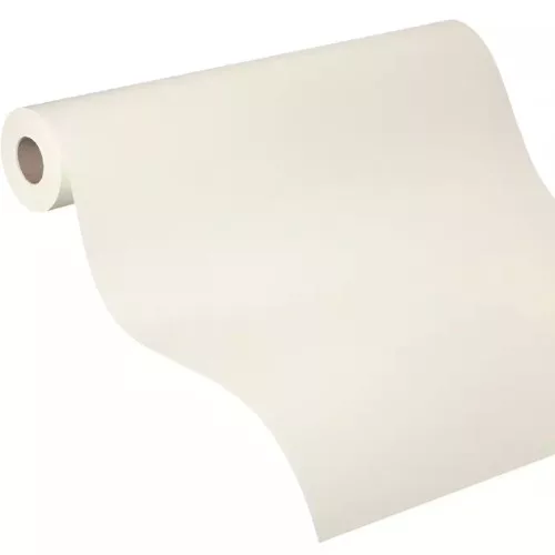 Rasch 325874 festhető tapéta – prémium vlies tapéta fehér, festhető felülettel