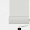 Rasch 325904 festhető tapéta – prémium vlies tapéta fehér, festhető felülettel