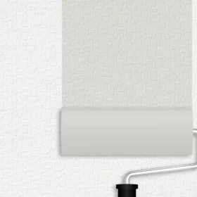   Rasch 325904 festhető tapéta – prémium vlies tapéta fehér, festhető felülettel