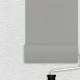Rasch 325911 festhető tapéta – prémium vlies tapéta fehér, festhető, strukturált felülettel