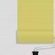 Rasch 326307 festhető tapéta – prémium vlies tapéta fehér, festhető, lágy átmenetes felülettel