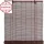 Bambusz roló TEAK 80cm