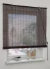 Bambusz roló TEAK 80cm