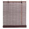 Bambusz roló TEAK 80cm