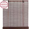 Bambusz roló TEAK 120cm