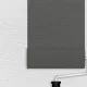Rasch 326802 festhető tapéta – prémium vlies tapéta fehér, festhető felülettel
