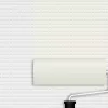 Rasch 326901 festhető tapéta – prémium vlies tapéta fehér, festhető, lágy átmenetes felülettel