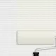 Rasch 326901 festhető tapéta – prémium vlies tapéta fehér, festhető, lágy átmenetes felülettel