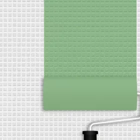   Rasch 326925 festhető tapéta – prémium vlies tapéta fehér, festhető, strukturált felülettel