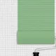 Rasch 326925 festhető tapéta – prémium vlies tapéta fehér, festhető, strukturált felülettel