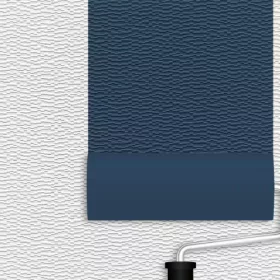   Rasch 327007 festhető tapéta – prémium vlies tapéta fehér, festhető, lágy átmenetes  felülettel