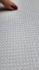 Rasch 327410 festhető tapéta – prémium vlies tapéta fehér, festhető, strukturált felülettel