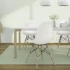Rasch 327601 festhető tapéta – prémium vlies tapéta fehér, festhető felülettel