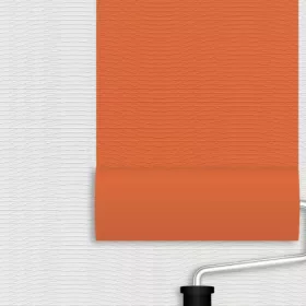   Rasch 327700 festhető tapéta – prémium vlies tapéta fehér, festhető felülettel