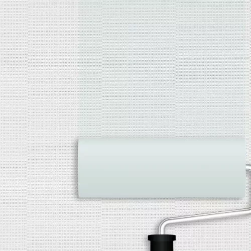 Rasch 328103 festhető tapéta – prémium vlies tapéta fehér, festhető felülettel