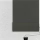 Rasch 328202 festhető tapéta – prémium vlies tapéta fehér, festhető felülettel
