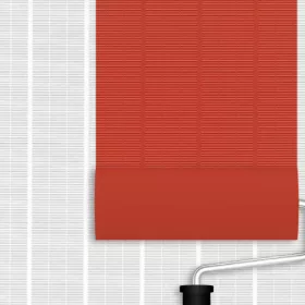   Rasch 329209 festhető tapéta – prémium vlies tapéta fehér, festhető felülettel