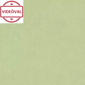 Paraiso egyszínű minta nélküli zöld tapéta 330052