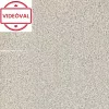 Travertino szürkésbarn, barna, fekete apró szemcsés mintás tapéta 33366