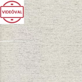 Travertino szürkésbarna, fekete strukturált tapéta 33369