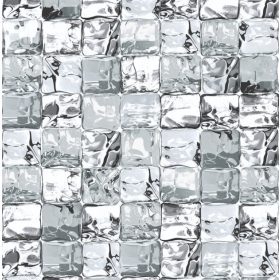 Ice Cube Premium Statikus üveg fólia 334-0030