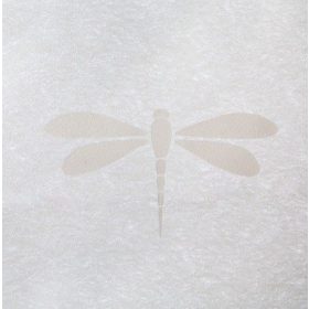 Szitakötős Prémium üvegfólia 334-0045