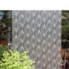 Statikus üvegfólia Premium Charis 334-8034